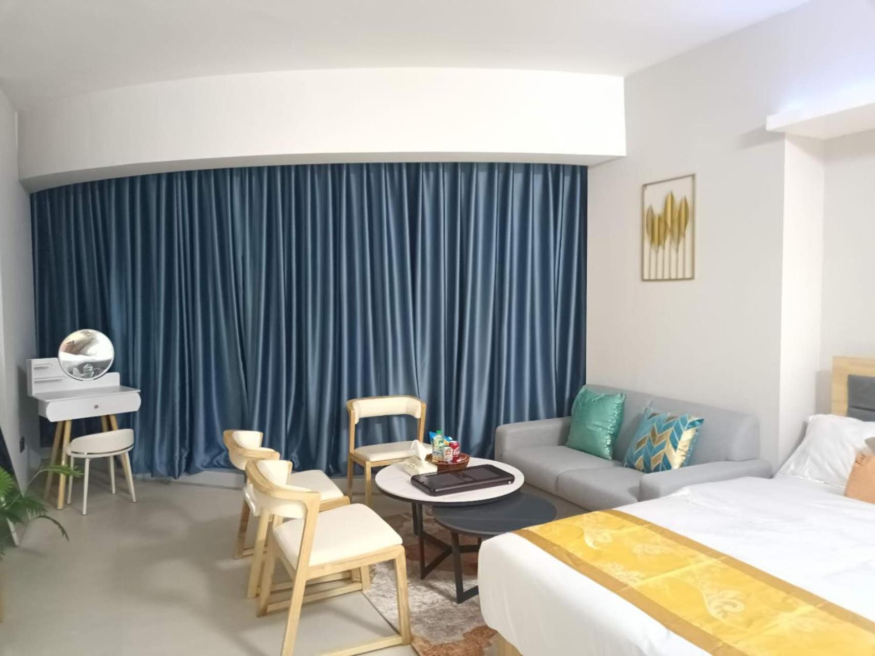 Aeontower Suites&Hotel By Cmc Davao Ngoại thất bức ảnh