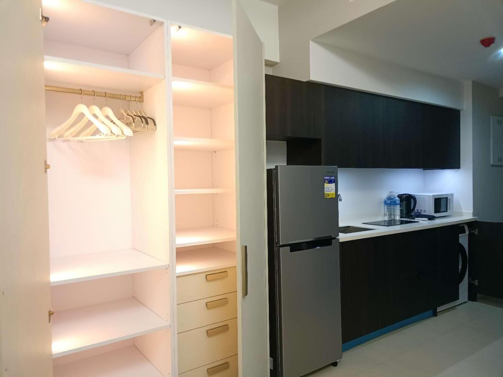 Aeontower Suites&Hotel By Cmc Davao Ngoại thất bức ảnh