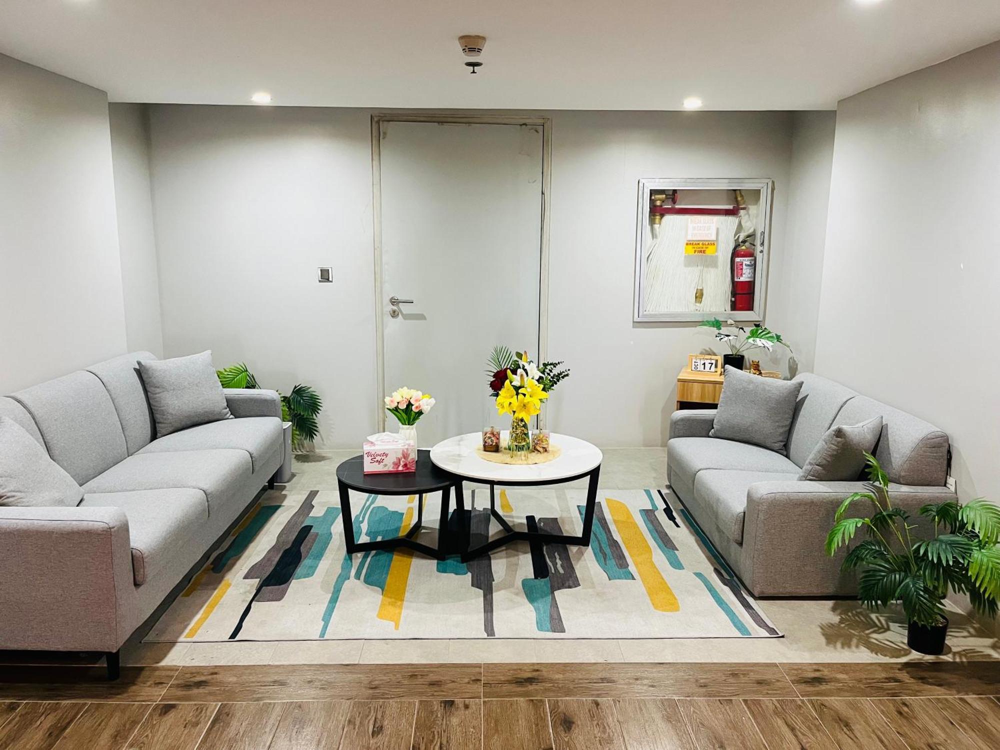 Aeontower Suites&Hotel By Cmc Davao Ngoại thất bức ảnh