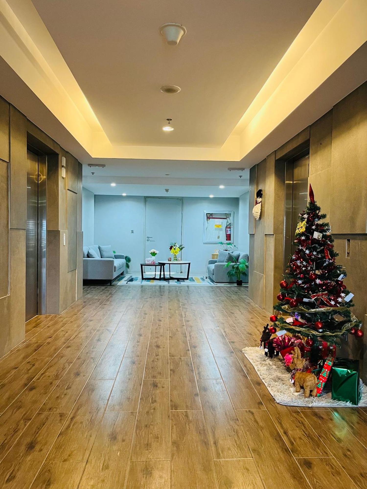 Aeontower Suites&Hotel By Cmc Davao Ngoại thất bức ảnh