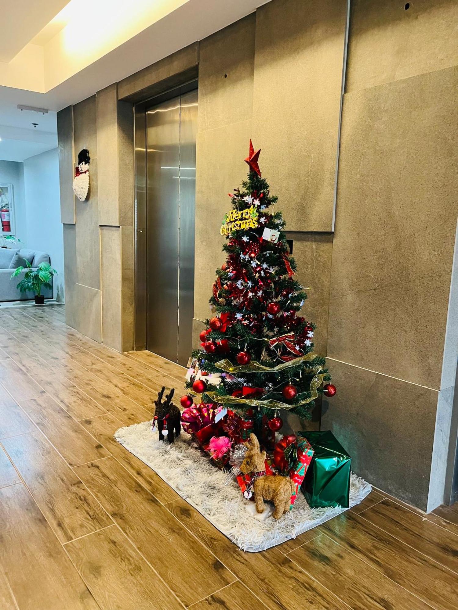 Aeontower Suites&Hotel By Cmc Davao Ngoại thất bức ảnh