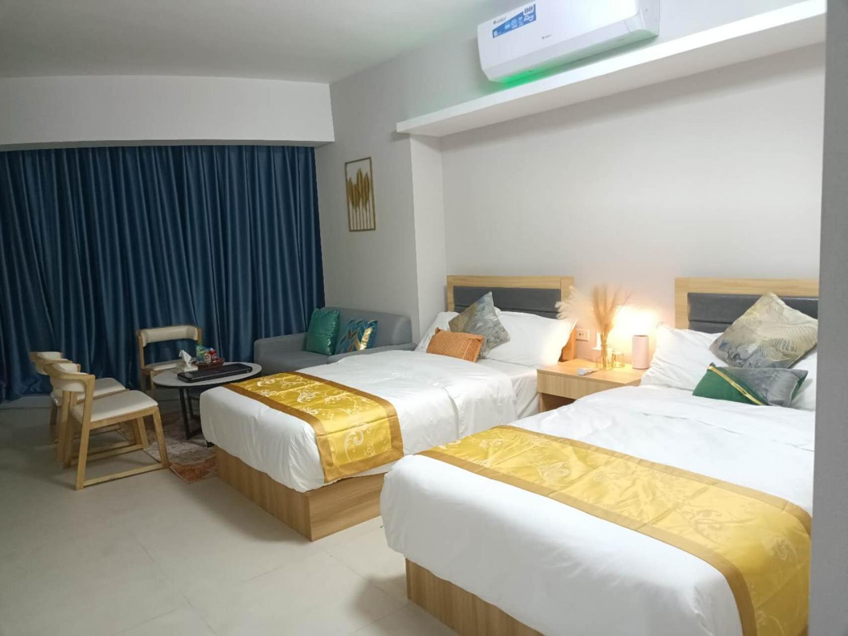 Aeontower Suites&Hotel By Cmc Davao Ngoại thất bức ảnh