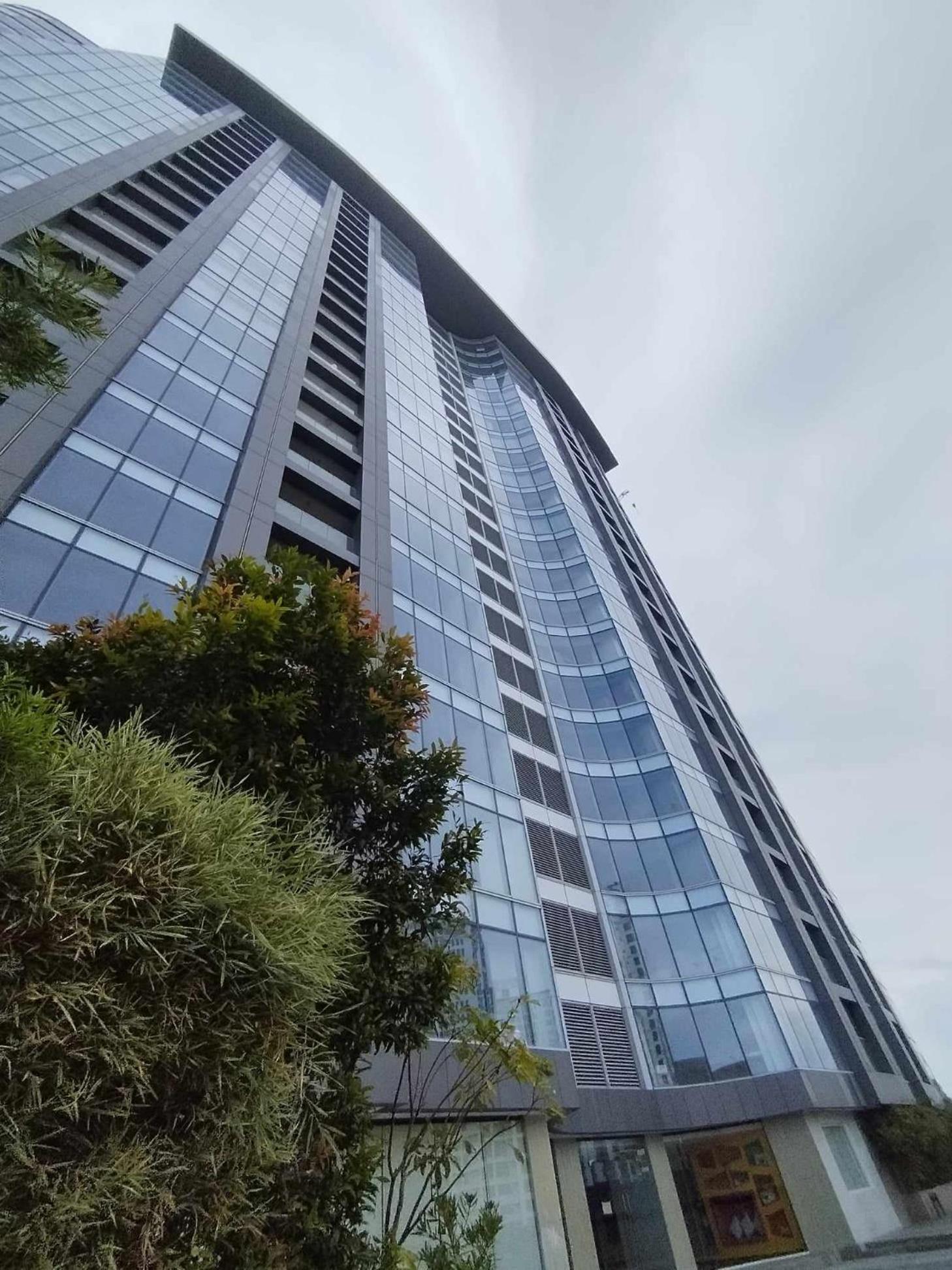 Aeontower Suites&Hotel By Cmc Davao Ngoại thất bức ảnh