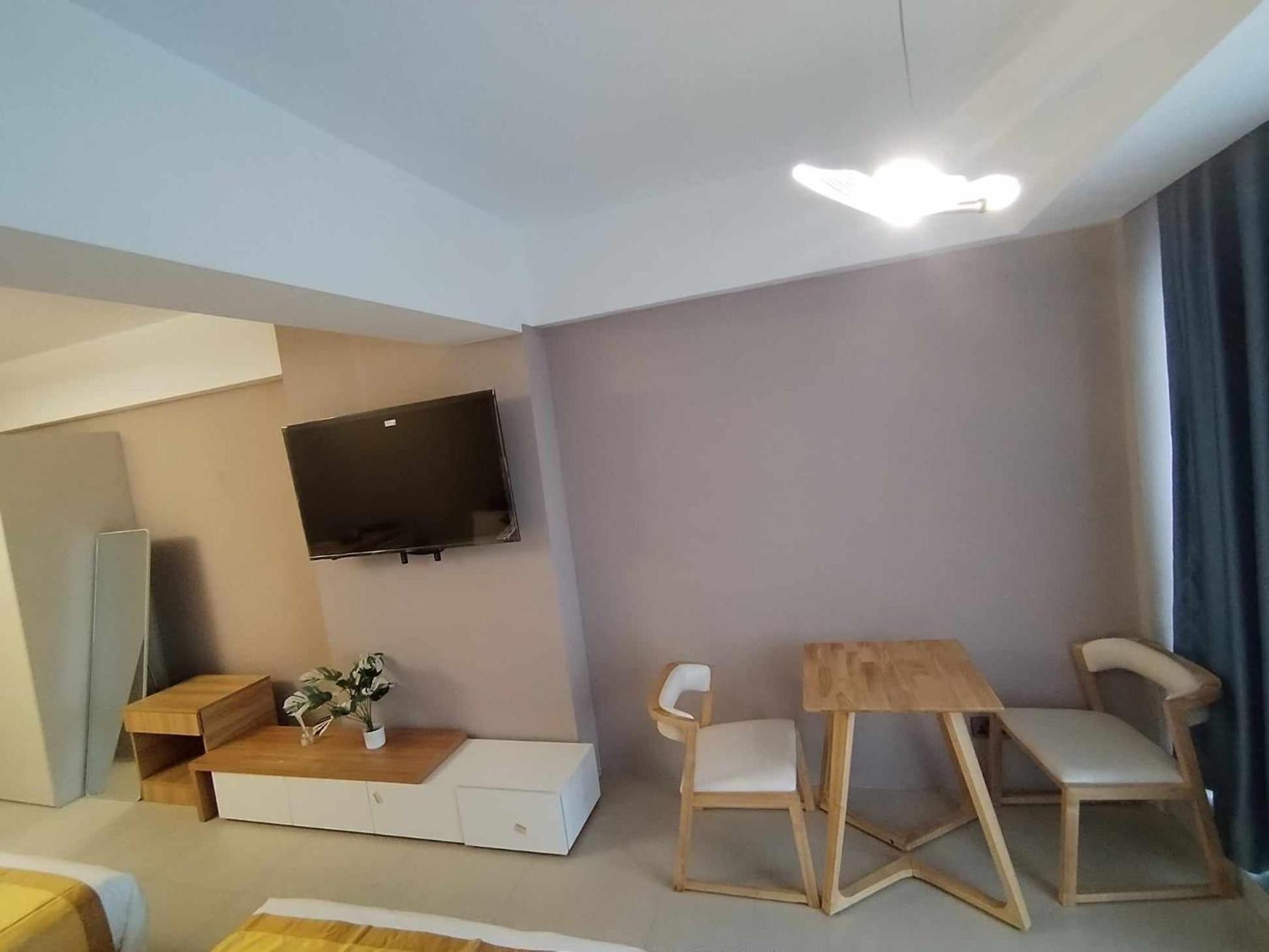 Aeontower Suites&Hotel By Cmc Davao Ngoại thất bức ảnh