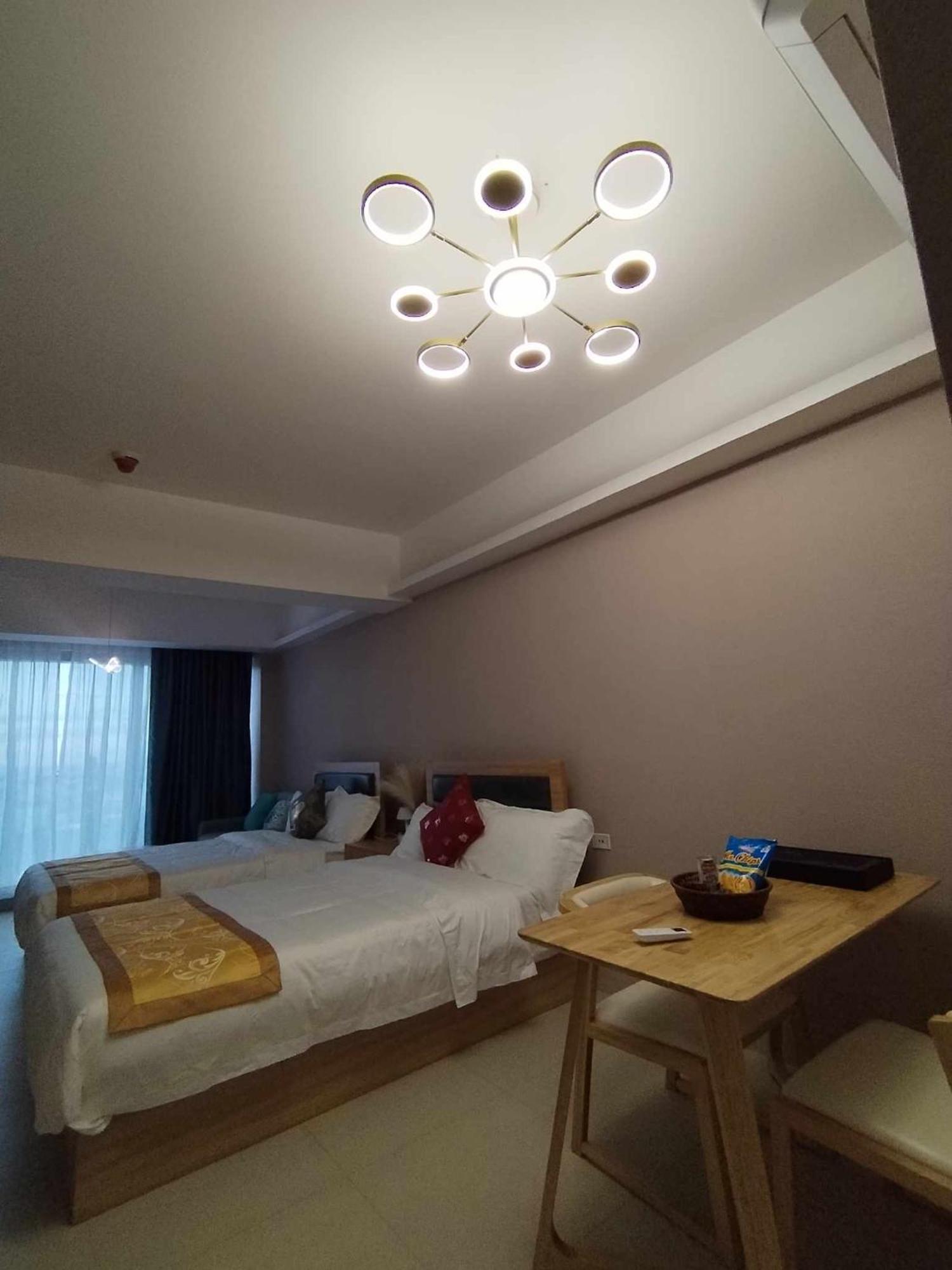 Aeontower Suites&Hotel By Cmc Davao Ngoại thất bức ảnh