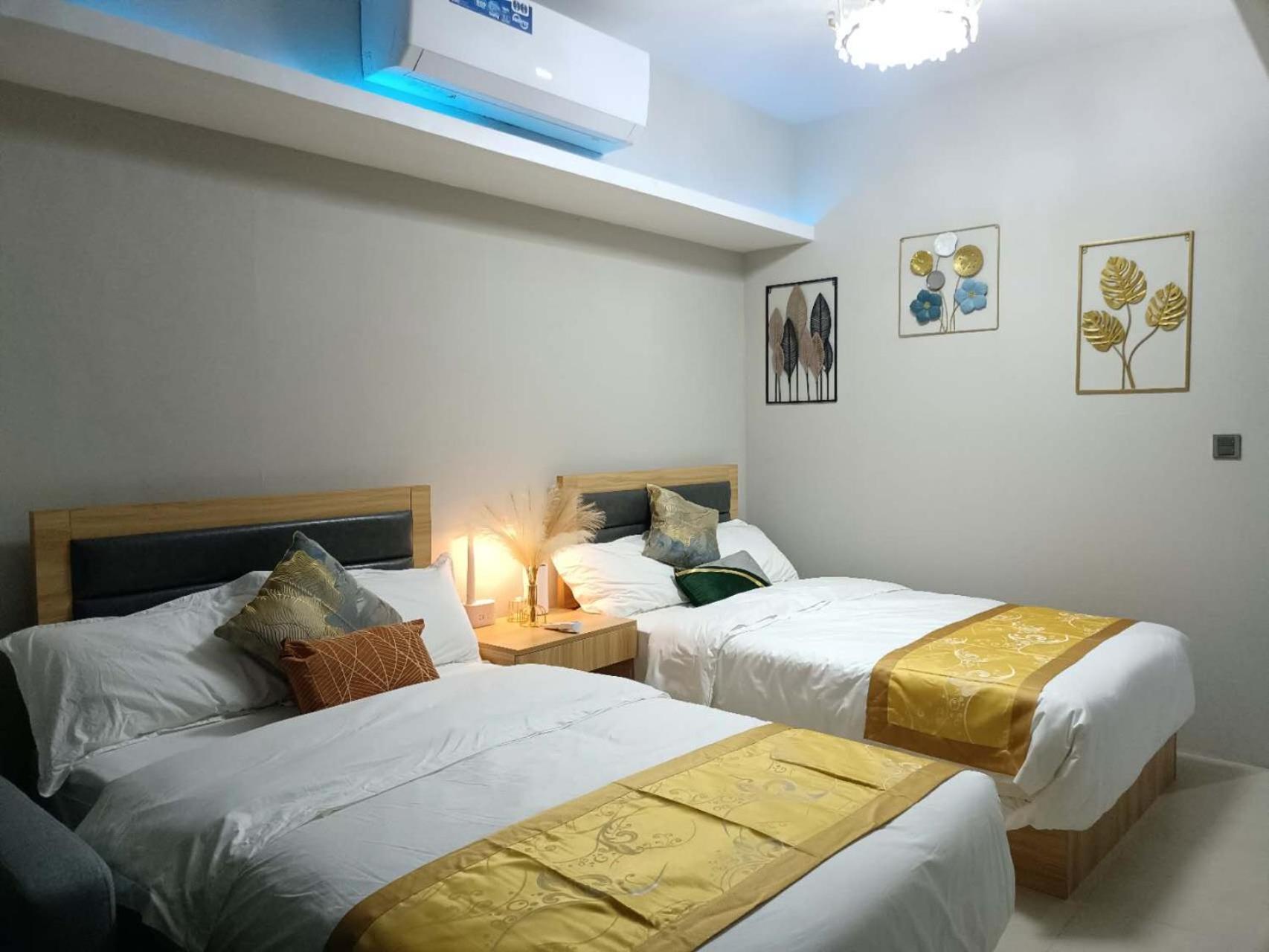 Aeontower Suites&Hotel By Cmc Davao Ngoại thất bức ảnh