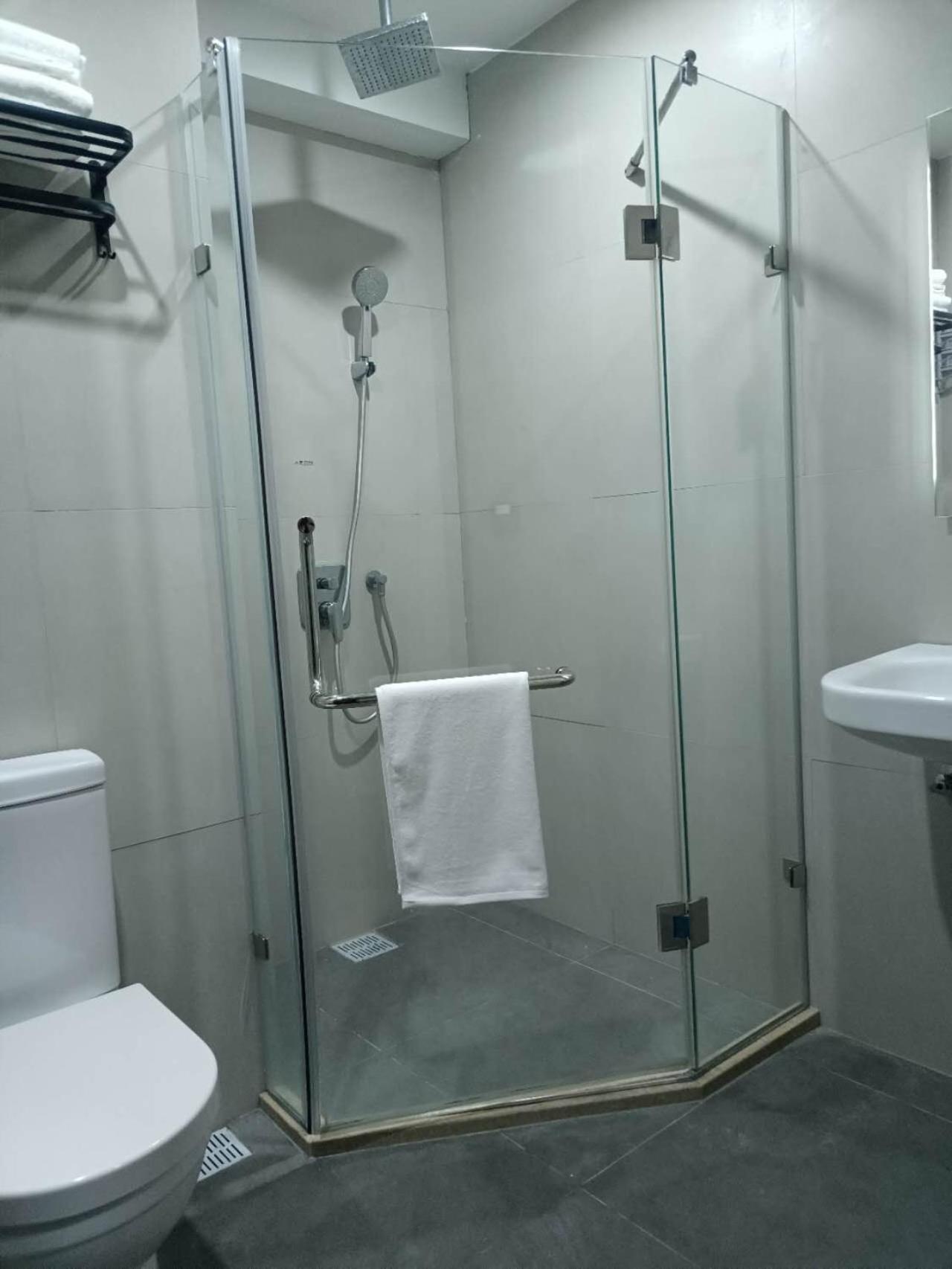 Aeontower Suites&Hotel By Cmc Davao Ngoại thất bức ảnh